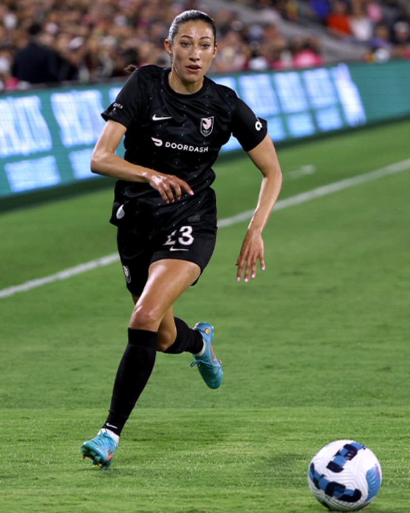 Christen press men's jersey best sale